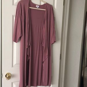 LuLaRoe M Shirley
